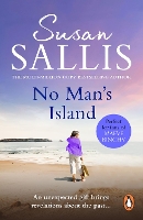 Book Cover for No Man's Island by Susan Sallis