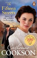 Book Cover for The Fifteen Streets by Catherine Cookson