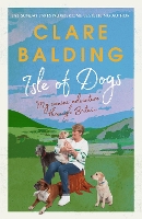 Book Cover for Isle of Dogs by Clare Balding
