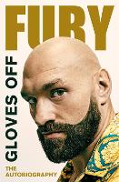 Book Cover for Gloves Off by Tyson Fury