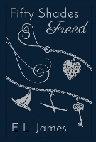 Book Cover for Fifty Shades Freed by E L James