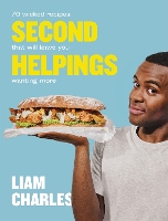 Book Cover for Liam Charles Second Helpings by Liam Charles