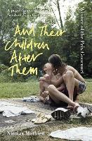 Book Cover for And Their Children After Them by Nicolas Mathieu