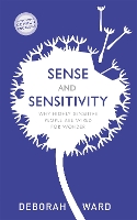 Book Cover for Sense and Sensitivity by Deborah Ward