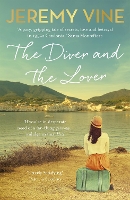 Book Cover for The Diver and The Lover by Jeremy Vine