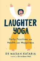Book Cover for Laughter Yoga by Dr Madan Kataria