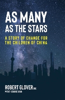 Book Cover for As Many as the Stars by Robert Glover