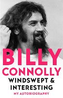 Book Cover for Windswept & Interesting by Billy Connolly
