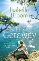 Book Cover for The Getaway by Isabelle Broom