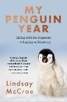 Book Cover for My Penguin Year by Lindsay McCrae