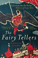 Book Cover for The Fairy Tellers by Nicholas Jubber