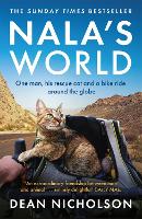 Book Cover for Nala's World by Dean Nicholson