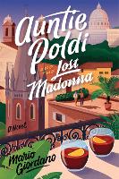 Book Cover for Auntie Poldi and the Lost Madonna by Mario Giordano