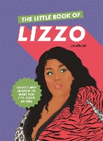 Book Cover for The Little Book of Lizzo by Various