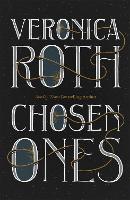 Book Cover for Chosen Ones by Veronica Roth