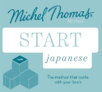 Book Cover for Start Japanese New Edition (Learn Japanese with the Michel Thomas Method) by Helen Gilhooly, Niamh Kelly, Michel Thomas