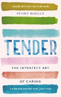 Book Cover for Tender by Penny Wincer