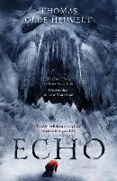 Book Cover for Echo by Thomas Olde Heuvelt