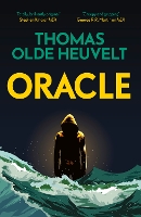 Book Cover for Oracle by Thomas Olde Heuvelt