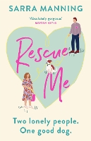 Book Cover for Rescue Me by Sarra Manning