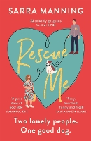 Book Cover for Rescue Me by Sarra Manning