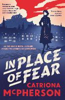 Book Cover for In Place of Fear by Catriona McPherson