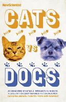 Book Cover for Cats vs Dogs by New Scientist