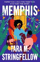 Book Cover for Memphis by Tara M. Stringfellow