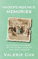 Book Cover for Independence Memories by Valerie Cox