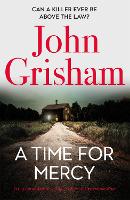 Book Cover for A Time for Mercy by John Grisham