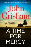 Book Cover for A Time for Mercy by John Grisham