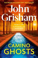 Book Cover for Camino Ghosts by John Grisham