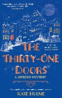 Book Cover for The Thirty-One Doors by Kate Hulme