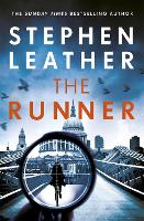 Book Cover for The Runner by Stephen Leather