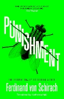 Book Cover for Punishment by Ferdinand von Schirach