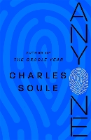 Book Cover for Anyone by Charles Soule