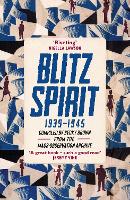 Book Cover for Blitz Spirit by Becky Brown