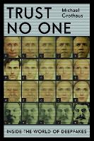 Book Cover for Trust No One by Michael Grothaus