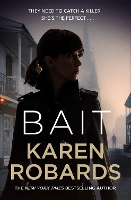 Book Cover for Bait by Karen Robards