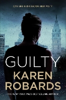 Book Cover for Guilty by Karen Robards