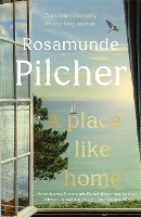 Book Cover for A Place Like Home by Rosamunde Pilcher