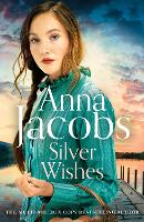 Book Cover for Silver Wishes by Anna Jacobs