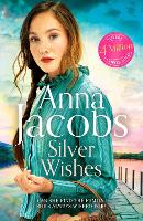 Book Cover for Silver Wishes by Anna Jacobs