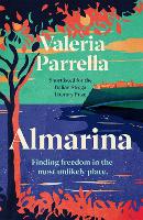 Book Cover for Almarina by Valeria Parrella