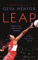 Book Cover for Leap by Geva Mentor