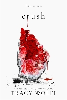 Book Cover for Crush by Tracy Wolff