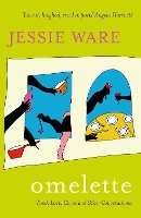 Book Cover for Omelette by Jessie Ware