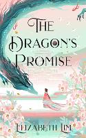 Book Cover for The Dragon's Promise by Elizabeth Lim