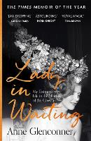 Book Cover for Lady in Waiting by Anne Glenconner