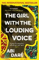 The Girl with the Louding Voice by Abi Daré